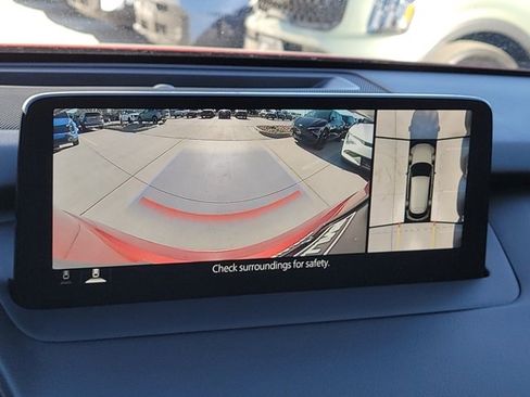 Used 2021 MAZDA CX-9 Grand Touring image 18