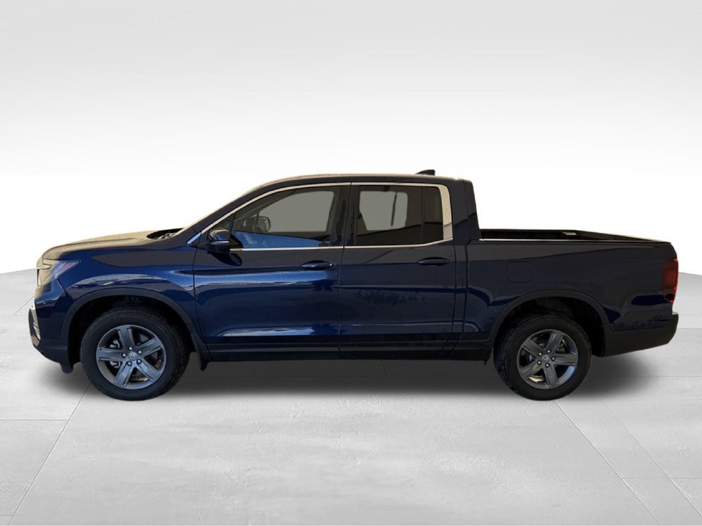 Used 2023 Honda Ridgeline RTL image 6