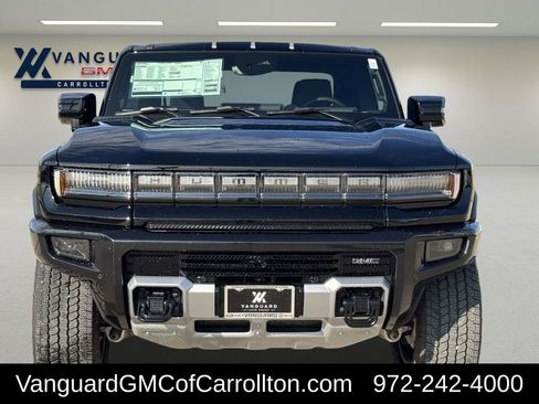 New 2026 GMC Hummer EV 4x4 Crew Cab image 7