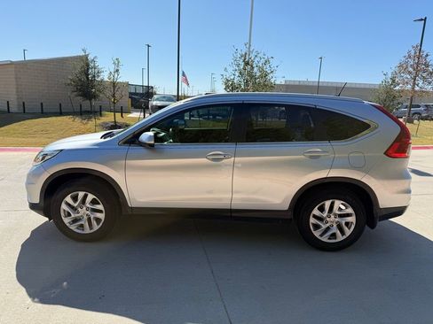 Used 2015 Honda CR-V EX-L image 8