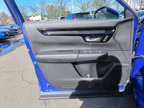 Certified 2023 Honda CR-V EX-L image 15