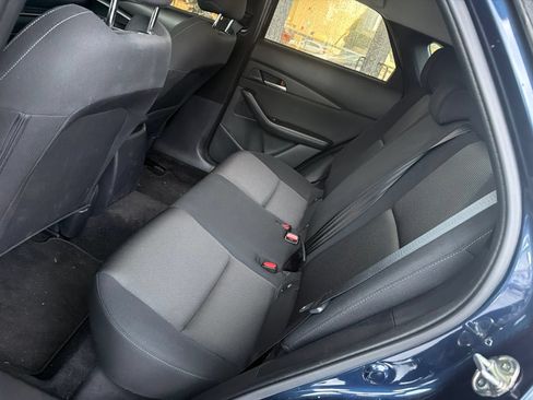 Used 2023 MAZDA CX-30 AWD 2.5 S image 9