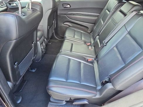 Used 2024 Dodge Durango GT RWD image 12