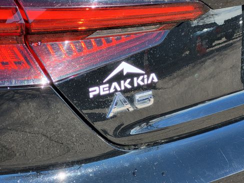 Used 2019 Audi A5 2.0T Premium Plus w/ Premium Plus image 12