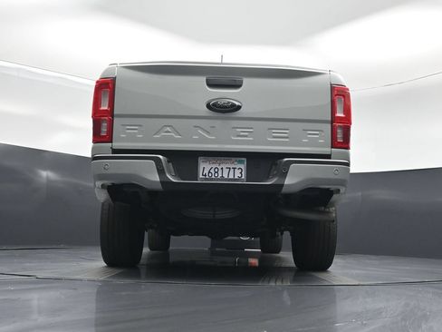 Used 2023 Ford Ranger XLT w/ Equipment Group 301A Mid RWD image 42