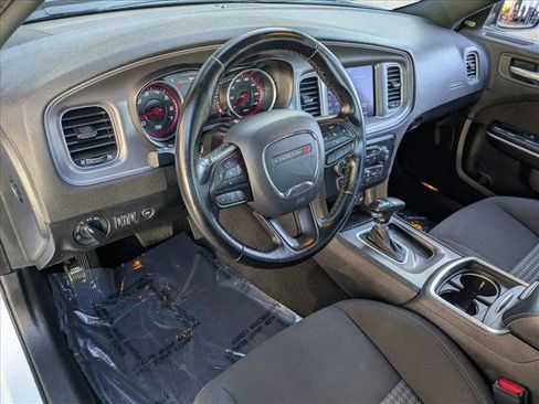 Certified 2023 Dodge Charger GT image 10