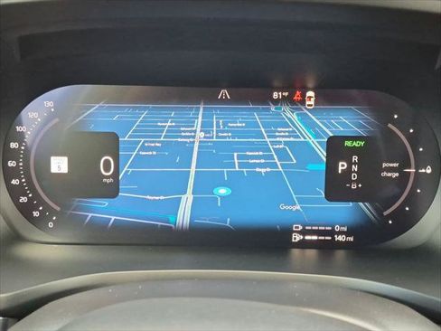 Used 2024 Volvo V60 T8 Polestar AWD/4WD image 16