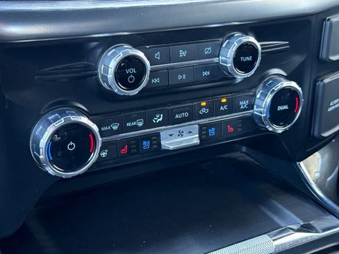 Certified 2023 Ford F150 Lariat w/ Equipment Group 502A High AWD/4WD image 23