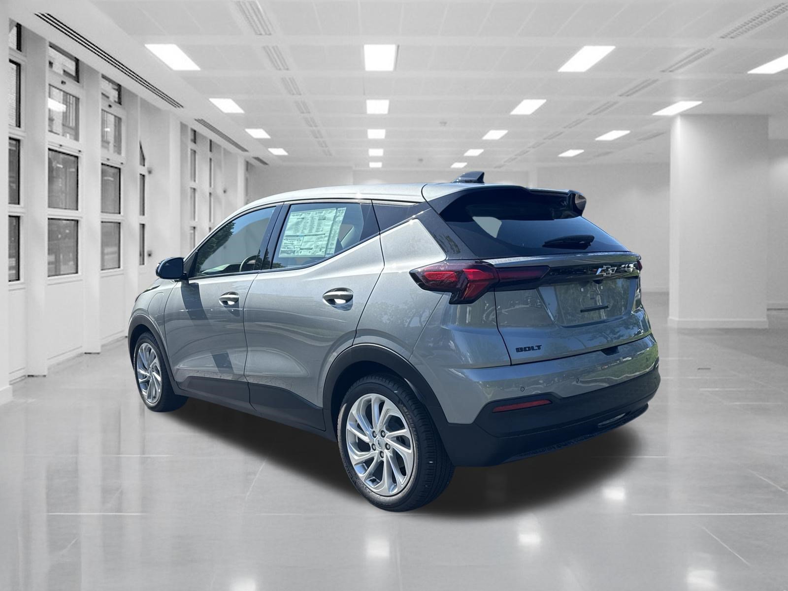 New 2027 Chevrolet Bolt LT FWD image 7