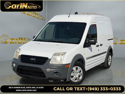 Used 2012 Ford Transit Connect XL image 1