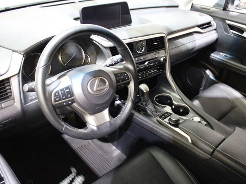 Used 2019 Lexus RX 350 AWD image 13