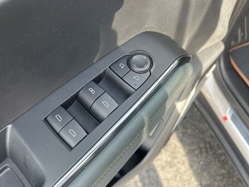 New 2026 GMC Acadia AT4 image 23