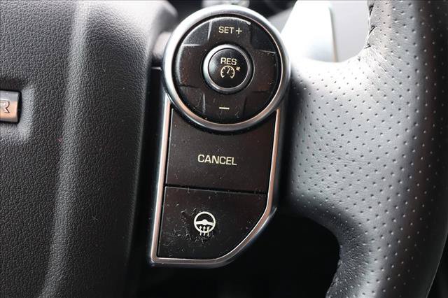 Used 2015 Land Rover Range Rover Sport Supercharged AWD/4WD image 16