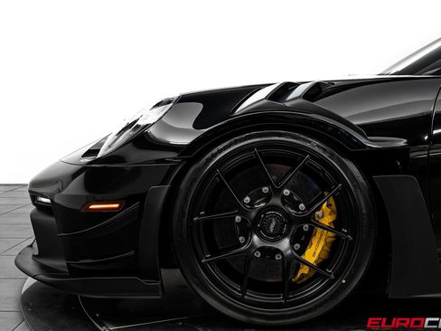 Used 2025 Porsche 911 GT3 RS RWD image 14