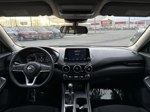 Used 2021 Nissan Sentra SR image 15