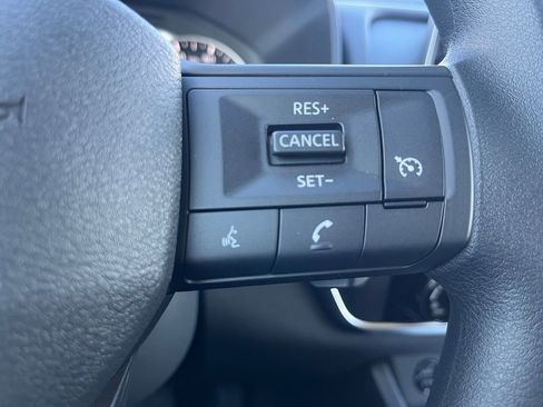 New 2026 Nissan Rogue S image 12