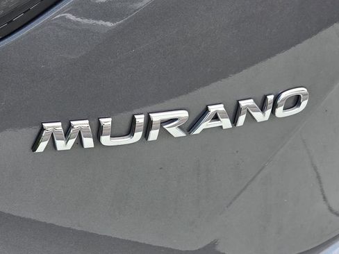 Used 2024 Nissan Murano SL FWD image 31