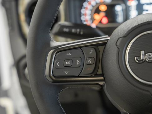New 2026 Jeep Gladiator Sport AWD/4WD image 28