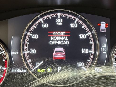 Used 2024 MAZDA CX-90 3.3 Turbo w/ Preferred Plus image 19