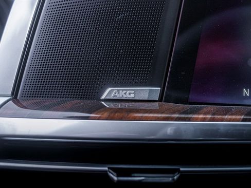 Used 2026 Cadillac Escalade Platinum Sport w/ LPO, Floor Liner Package image 17