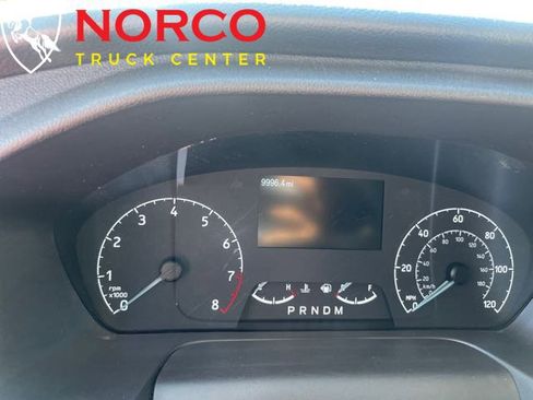 Used 2021 Ford Transit 250 Medium Roof AWD w/ Interior Upgrade Package image 17