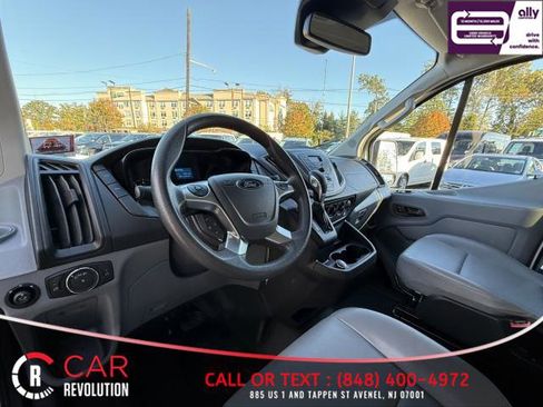 Used 2019 Ford Transit 150 XL image 16