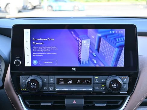 New 2026 Toyota Grand Highlander AWD image 25