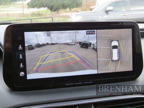 Used 2023 Hyundai Santa Fe Calligraphy image 25