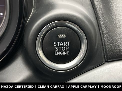 Used 2023 MAZDA CX-9 Touring Plus image 20