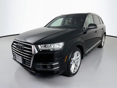 Used 2017 Audi Q7 3.0T Prestige