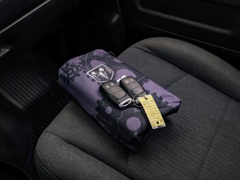 Used 2023 RAM 3500 Tradesman image 53