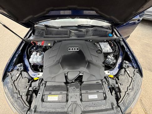 Used 2023 Audi Q7 3.0T Premium Plus w/ Premium Plus Package AWD/4WD image 26