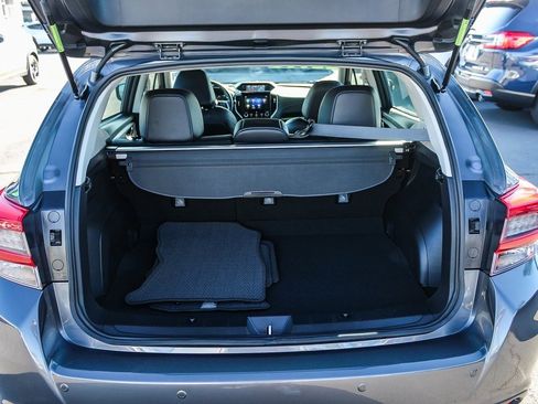 Used 2022 Subaru Impreza 2.0i Limited image 27