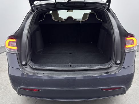 Used 2020 Tesla Model X Long Range AWD/4WD image 30