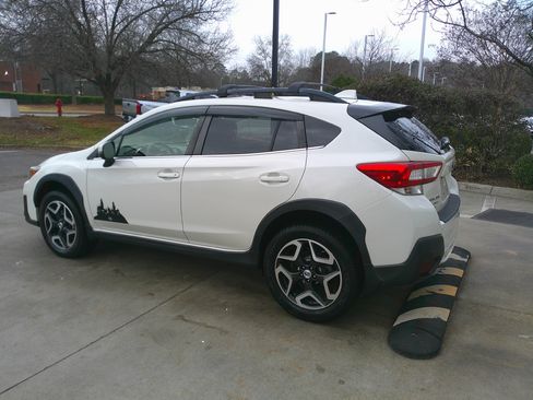 Used 2018 Subaru Crosstrek 2.0i Limited image 9
