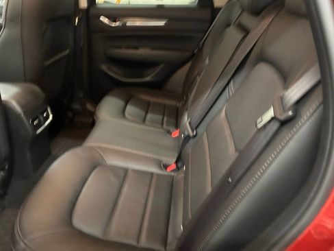 Used 2021 MAZDA CX-5 Grand Touring Reserve image 23