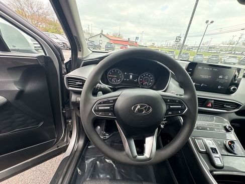 Certified 2023 Hyundai Santa Fe SE image 11