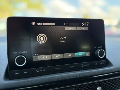 Used 2025 Honda Civic Sport image 29