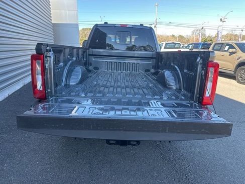 New 2025 Ford F250 XL image 27