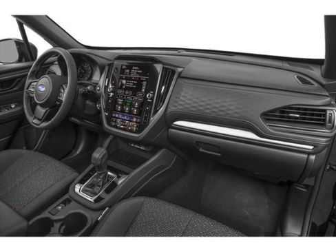 New 2026 Subaru Forester Premium image 16
