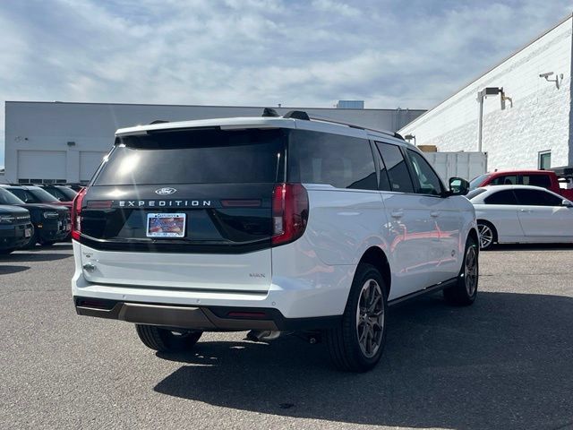 New 2027 Ford Expedition Max King Ranch AWD/4WD image 5
