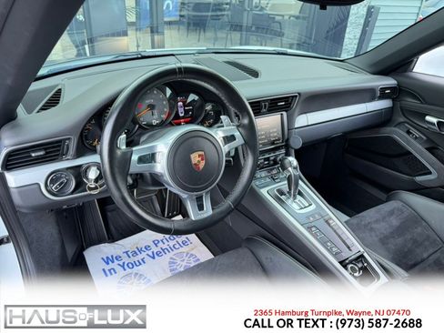 Used 2015 Porsche 911 GT3 RWD image 32