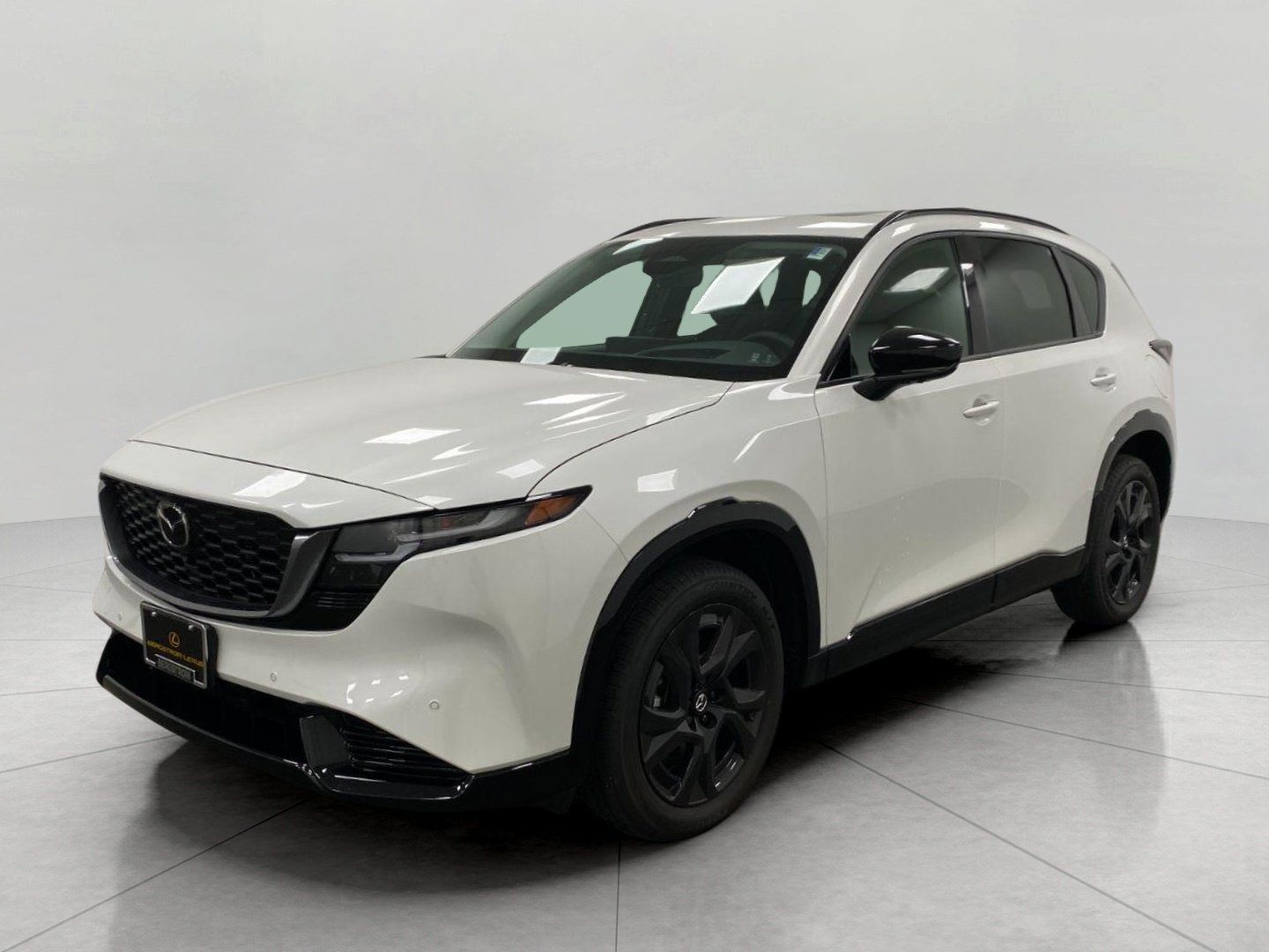 Used 2026 MAZDA CX-5 2.5 S w/ Premium Plus Package AWD/4WD image 10