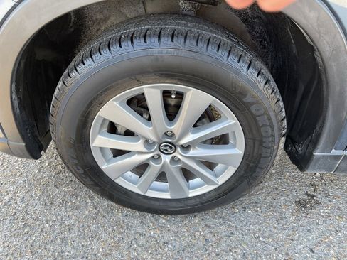 Used 2016 MAZDA CX-5 Touring image 22