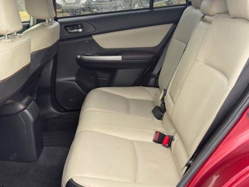 Used 2017 Subaru Crosstrek 2.0i Limited AWD/4WD image 19