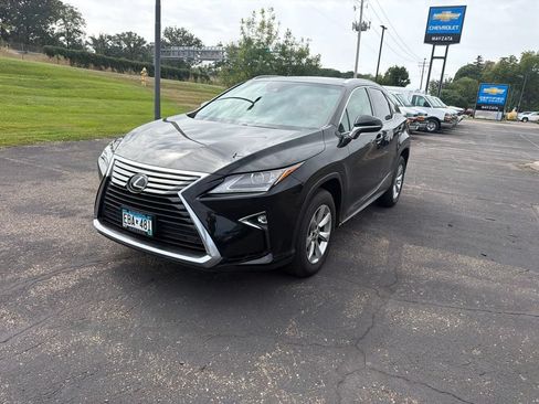 Used 2019 Lexus RX 350 AWD w/ Navigation Package image 7