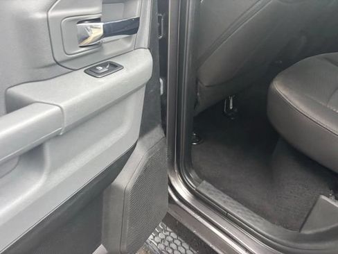 Used 2019 RAM 1500 Warlock w/ Electronics Group RWD image 14
