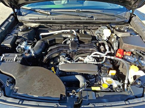 Used 2025 Subaru Outback Limited image 31