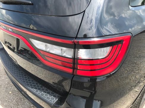 Used 2020 Dodge Durango GT AWD/4WD image 27