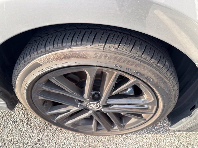 Used 2026 Toyota Camry SE FWD image 5